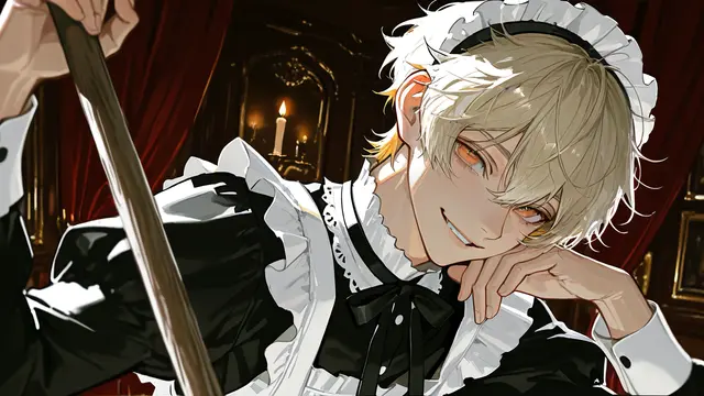 Profile image of Jasper
