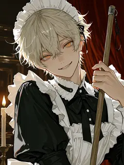 Profile image of Jasper