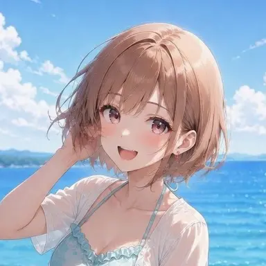 Profile image of あかり