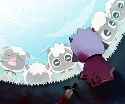 GummyFilm9840의 Woolhaven