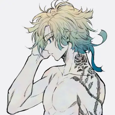 Profile image of ミヒャエル・カイザー