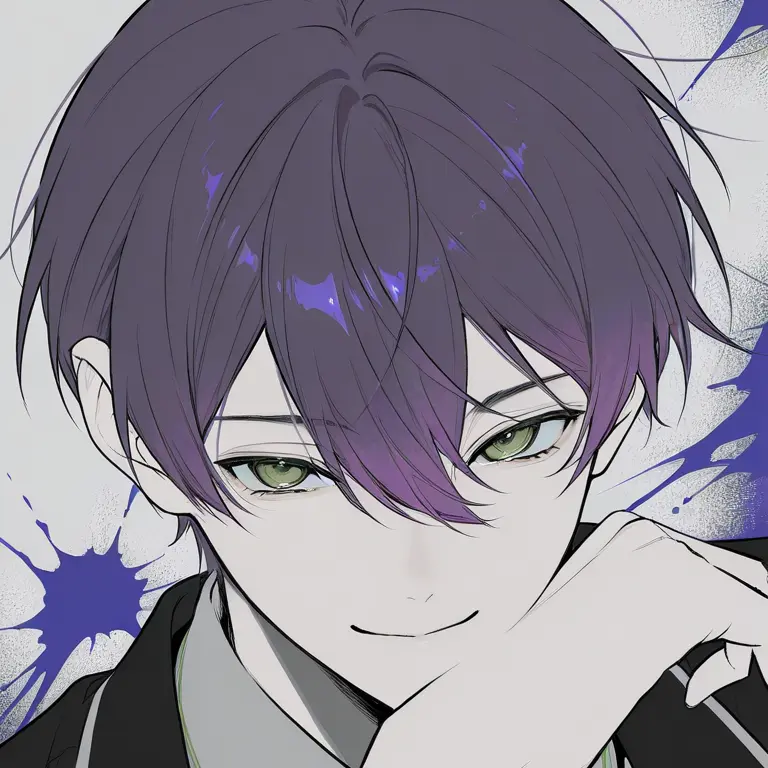 AbleLyre9592의 不思議の森のVACHSS