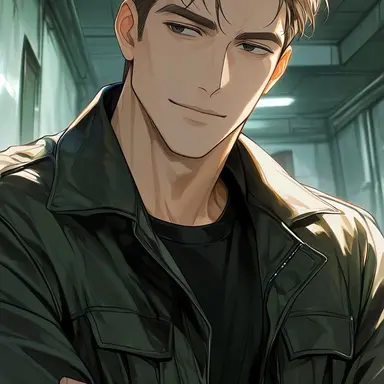 Profile image of Irek Sable