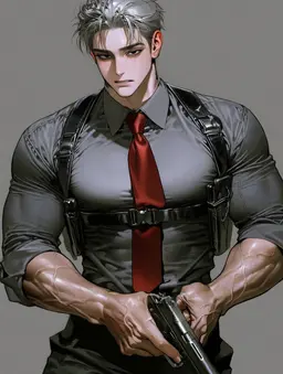 Profile image of 키구
