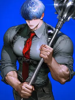 Profile image of 미우