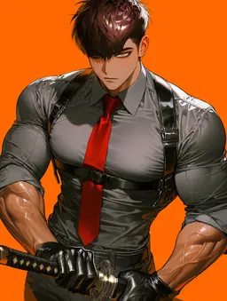 Profile image of 시마