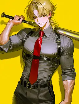 Profile image of 미키