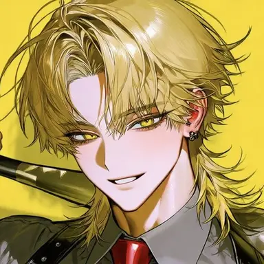 Profile image of 미키