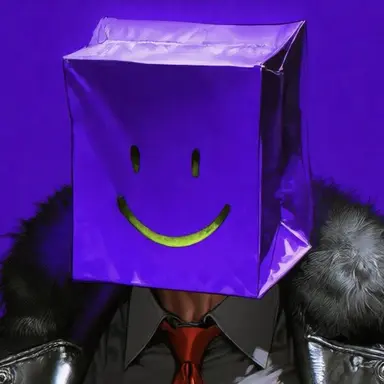 Profile image of 스마일리