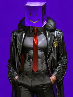 Profile image of 스마일리