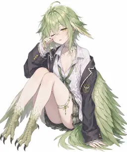 Profile image of センフー
