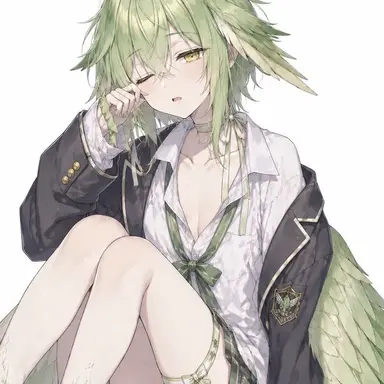 Profile image of センフー