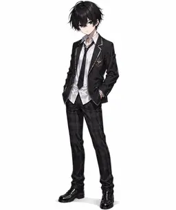 Profile image of レオ