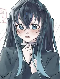 Profile image of 토키토 무이치로
