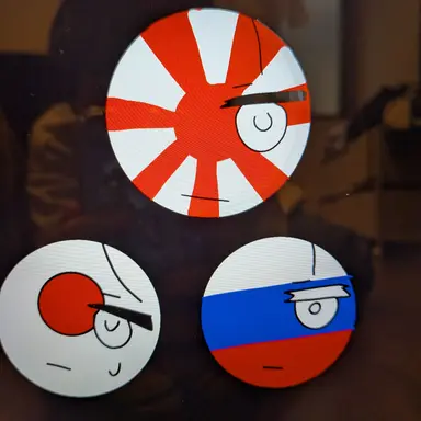 Profile image of カンヒュ達