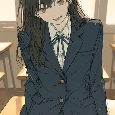 Profile image of 호시노 아오이