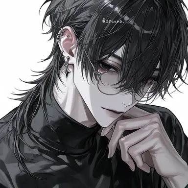 Profile image of 冬璃