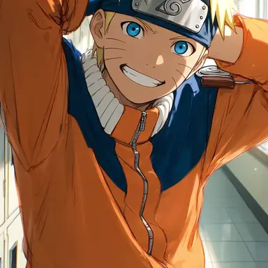 Profile image of Naruto