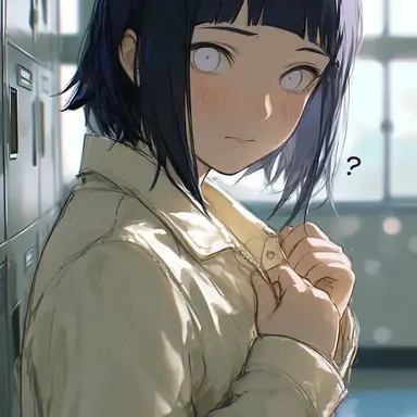 Profile image of Hinata