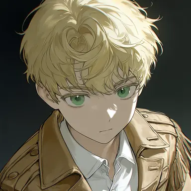 Profile image of Sam Mayfield