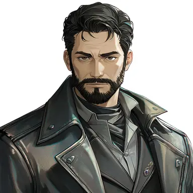 Profile image of Alexander Williams