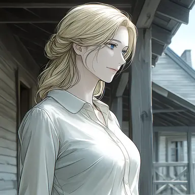 Profile image of Sarah Mayfield