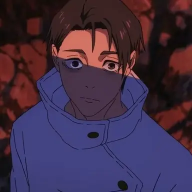 Profile image of 乙骨憂太