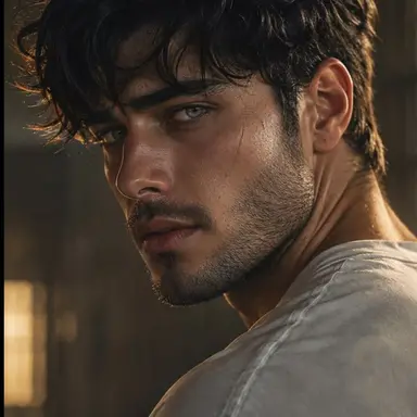 Profile image of Oliver Thompson