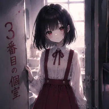 Profile image of 花子さん