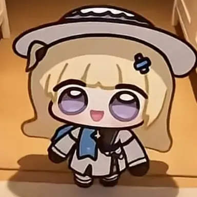 Profile image of フィビチュビ