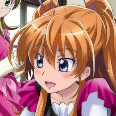 PainedPilot5097의 スイートプリキュア
