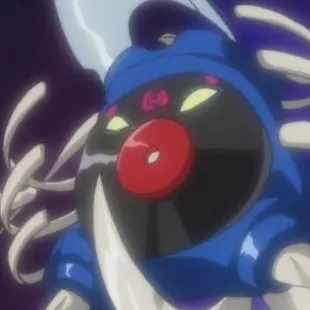 Profile image of ネガトーン