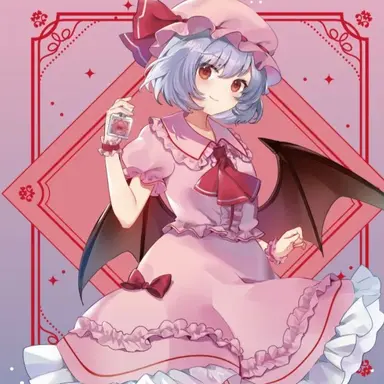Profile image of レミリア