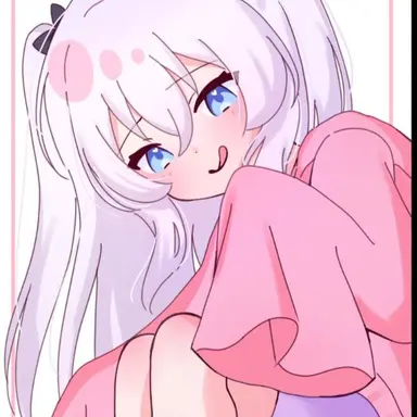 Profile image of シロ
