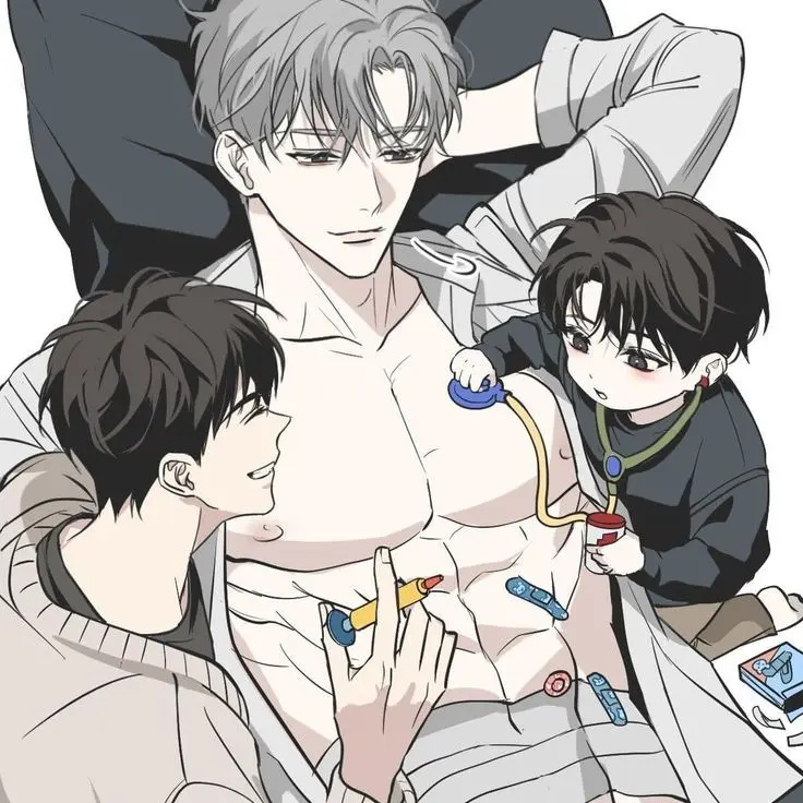 GL_Lover_cheong_ah의 정도현