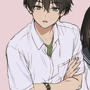 Profile image of チェン