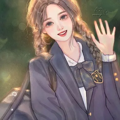 Profile image of カン・アニョン