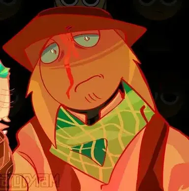 Profile image of Pip