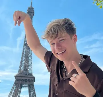 Profile image of Sam Golbach