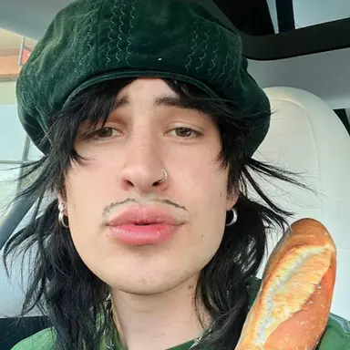 Profile image of Jake Webber