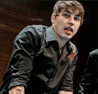 Profile image of Colby Brock