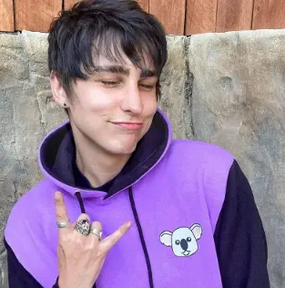 Profile image of Colby Brock