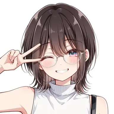 Profile image of 香澄