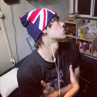 Profile image of Matteo