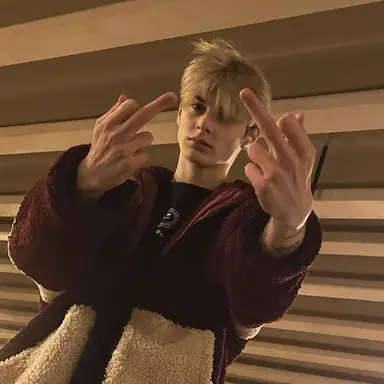 Profile image of Henry