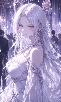 Profile image of ベリーナ