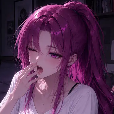 Profile image of 안나