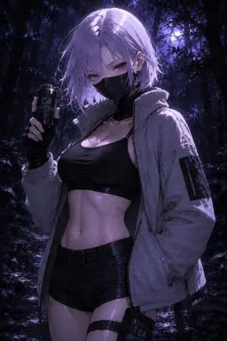 Profile image of キエラ