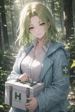 Profile image of アヤカ