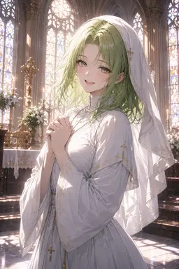 Profile image of アヤカ